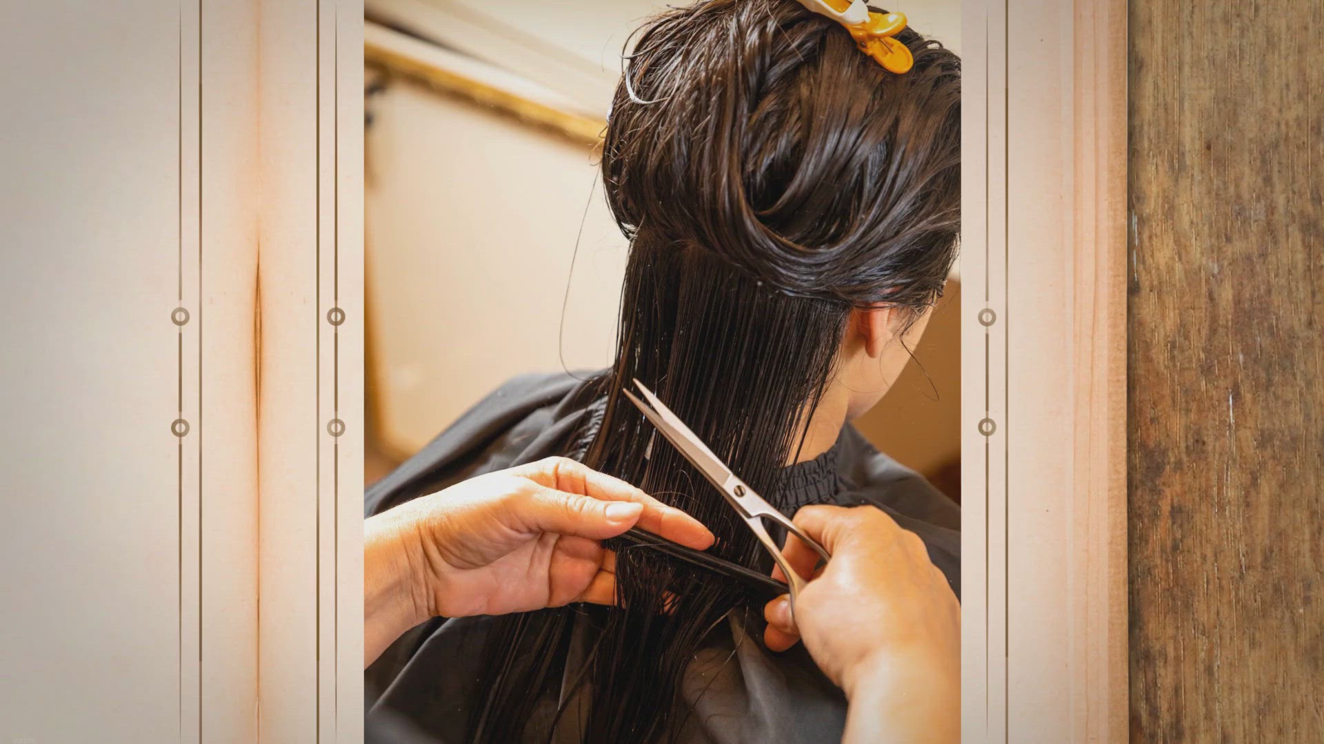 Video thumbnail for Seasonal Hairdresser Appreciation Gifts: A Guide to Thoughtful Gifting