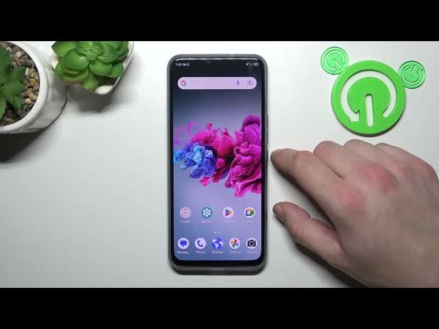 Video thumbnail for Does ZTE AXON 20 have Screen Mirroring - Screen Casting