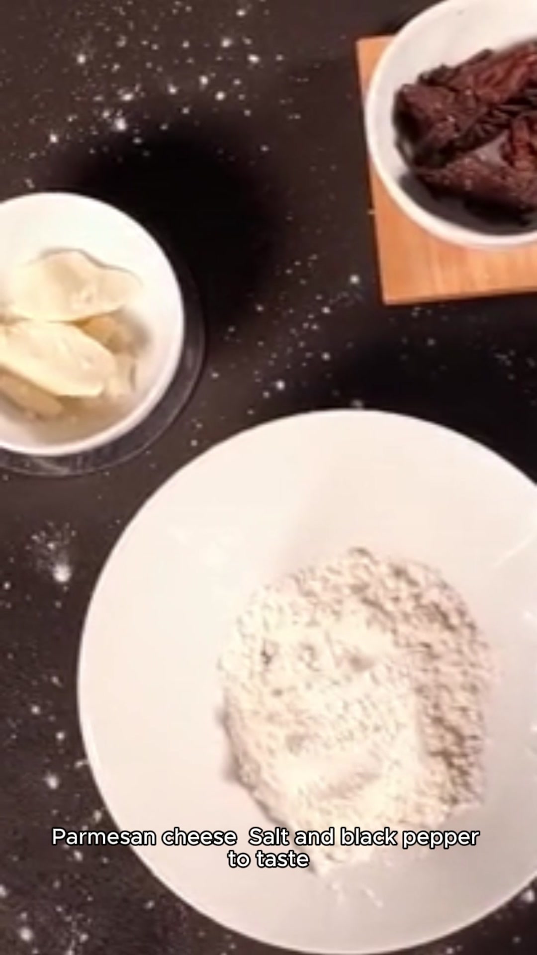 Video thumbnail for buttered noodles recipe