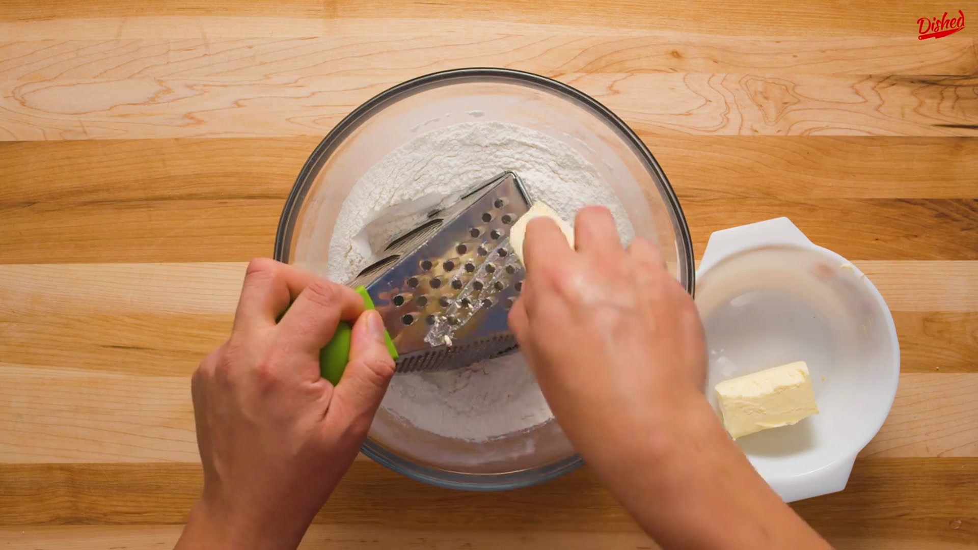 Video thumbnail for How To Make Foolproof Tarte Tatin   Rough Puff Pastry From Claire Saffitz(720P HD)