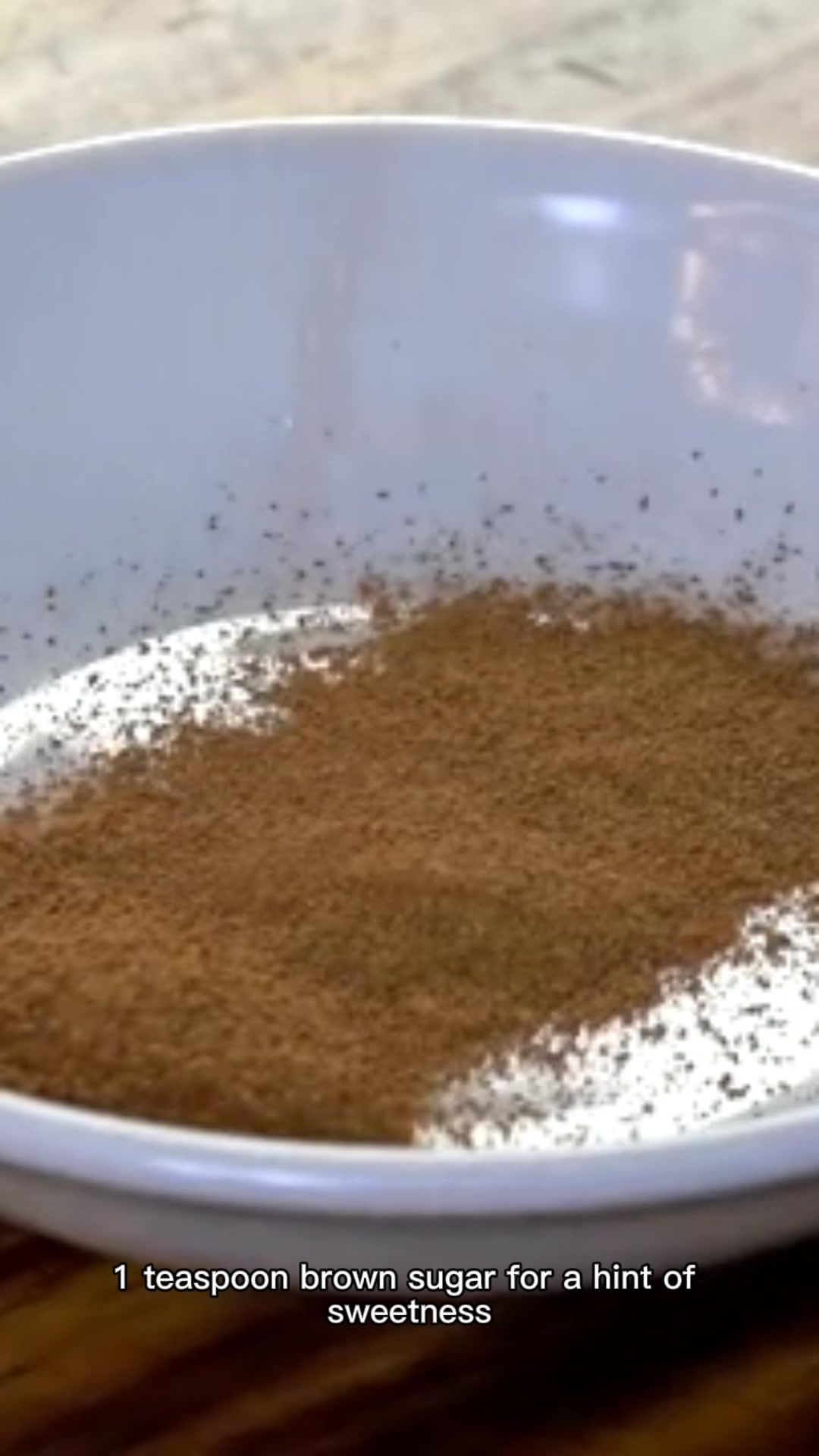 Video thumbnail for burger seasoning recipe