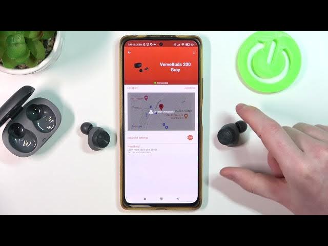Video thumbnail for How to Manage Equalizer on Motorola Vervebuds 200 / Equalizer Settings on Vervebuds 200