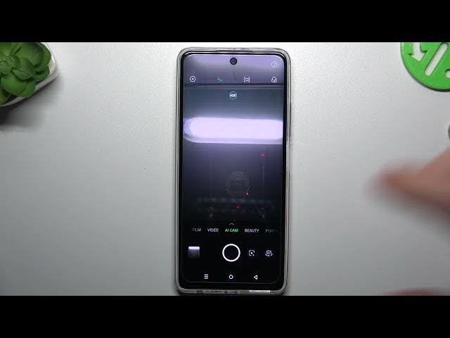 Video thumbnail for How to Manage Front Camera Mirror Effect on INFINIX Hot 30? - Adjust Mirror Effect