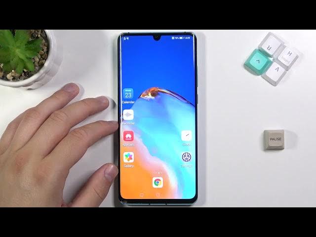 Video thumbnail for How to Switch On / Off Silent Mode in Huawei P30 Pro - Mute Huawei Completely