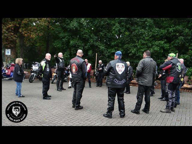 Video thumbnail for Ride Out Dedemsvaart