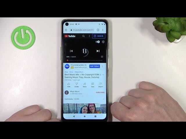 Video thumbnail for Is there Stereo Speaker in Cubot Max 3 - Inspect Device for Stereo Speaker
