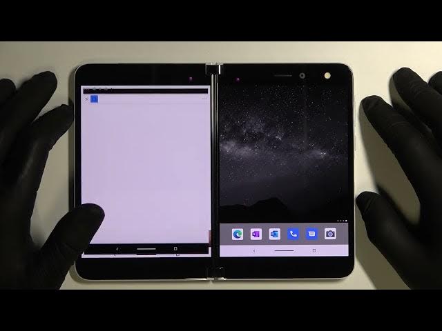 Video thumbnail for How to Manage Google Pay in Microsoft Surface Duo?