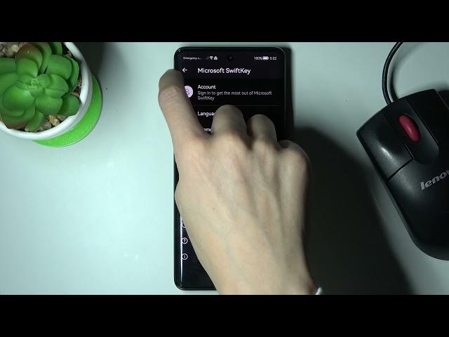 Video thumbnail for How to Enable Autocorrection in HUAWEI Nova 9 – Words Correction Option