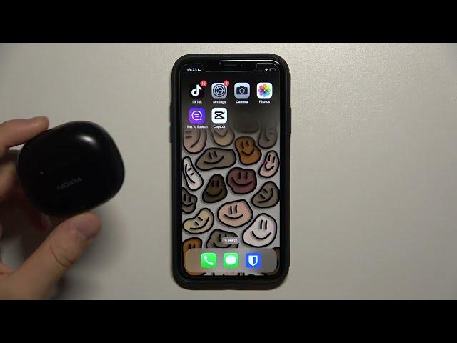 Video thumbnail for How to Pair Nokia Go Earbuds 2+ with iPhone / iPad?