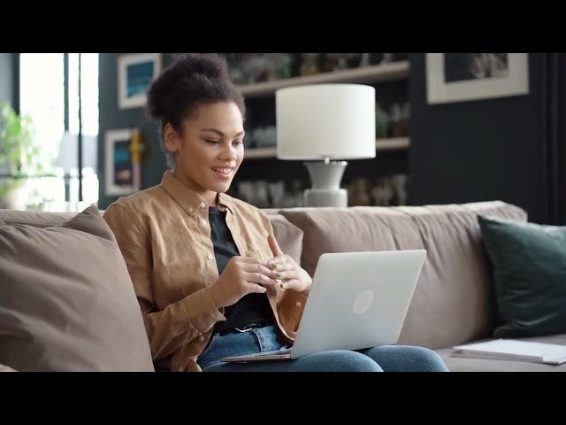 Video thumbnail for The Power of Laptops: Transforming Work, Learning, and Connection