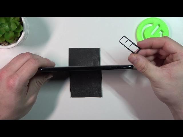 Video thumbnail for Does SAMSUNG Galaxy A20 Have SD Card Slot?