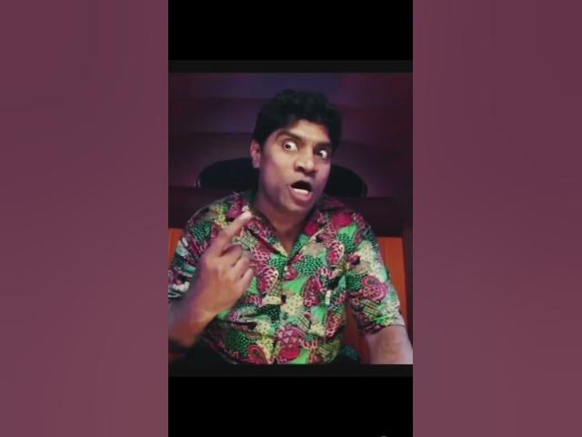 Video thumbnail for Golmaal🤣 funny video #funny #viralreels # JohnnyLever #song #hindisong