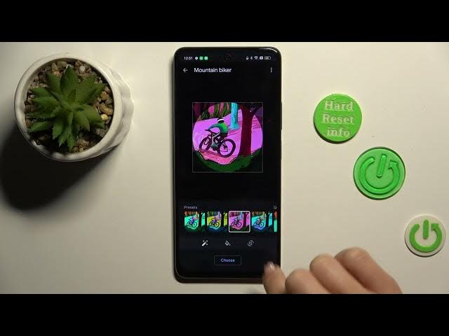 Video thumbnail for How to Add a Custom Photo to the Specific Contact on OPPO A2