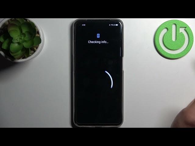 Video thumbnail for REALME Narzo 50 - How To Setup Google Backup