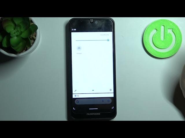 Video thumbnail for How to Enable Night Mode in FairPhone 3 – Eye Comfort Mode