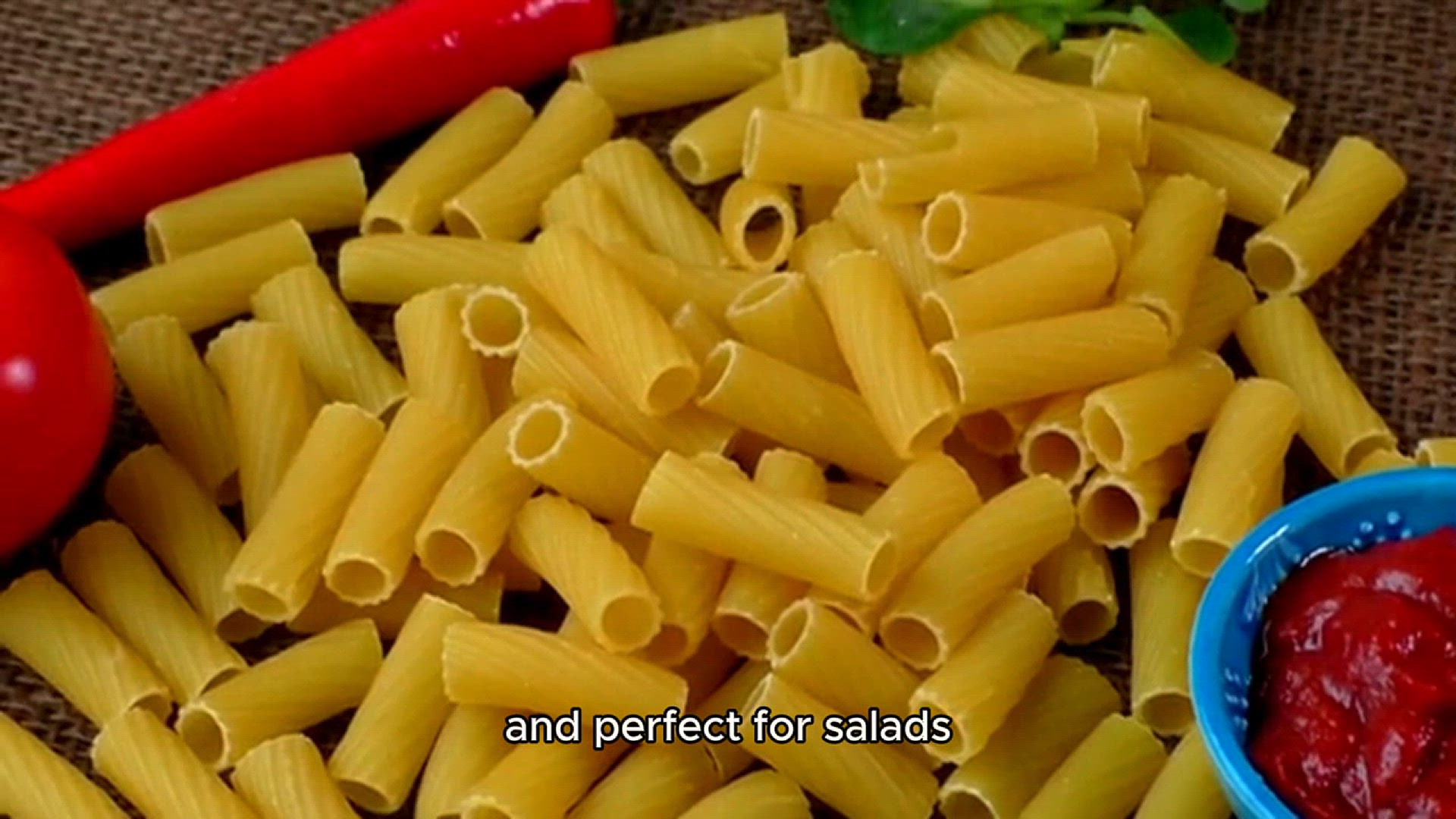 Video thumbnail for acini de pepe recipe