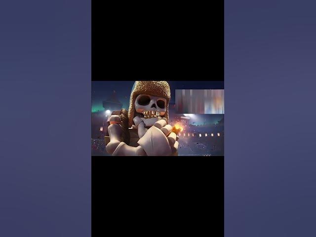 Video thumbnail for HEADSHOT X CLASH ROYALE