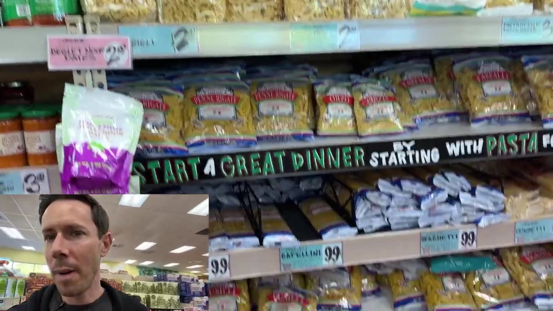 Video thumbnail for Trader Joe s Top 10 Things To Buy In 2023(720P HD)