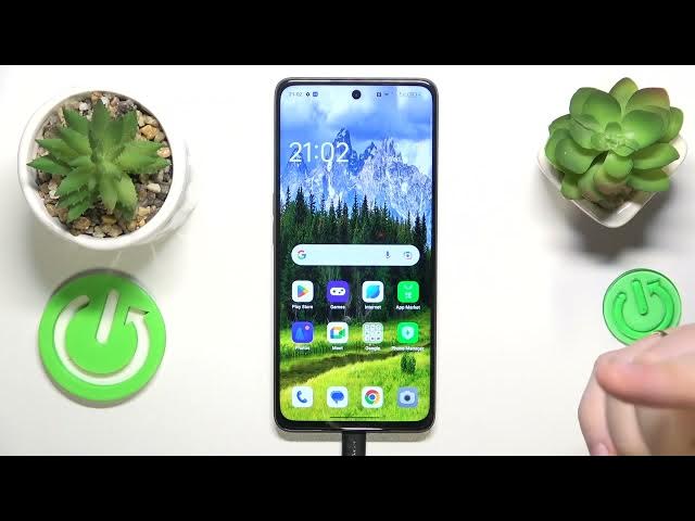 Video thumbnail for How to Bypass Parental Controls on OPPO F23