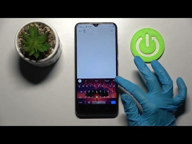 Video thumbnail for How to Add Event to Calendar in REALME C21Y - Use Calendar