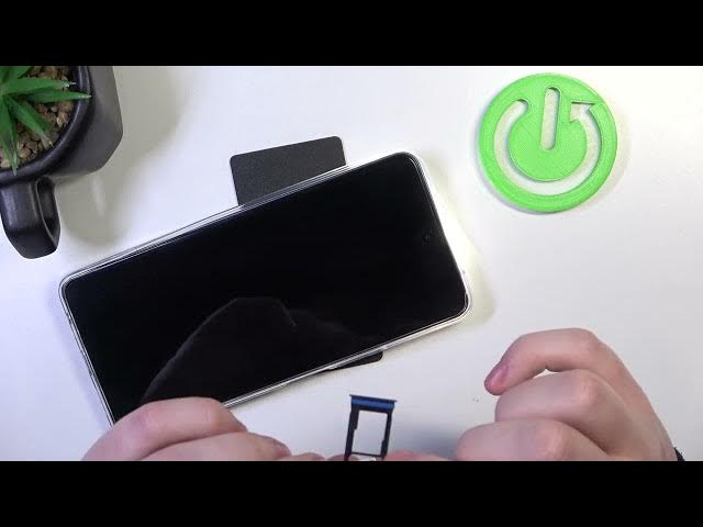 Video thumbnail for How to Insert a SIM Card into VIVO Y36