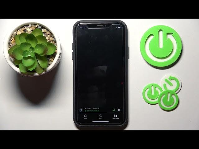 Video thumbnail for How to Download Spotify Playlist on iPhone? | ACCESS MUSIC OFFLINE