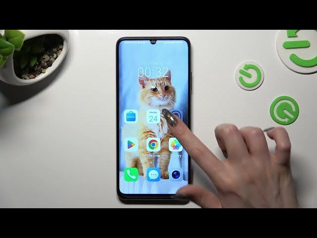 Video thumbnail for How to Turn On / Turn Off Simple Mode on a HONOR X7A - Easy Mode