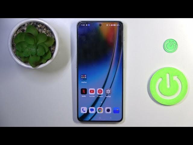 Video thumbnail for How to Set Up the Default Browser App on a OnePlus Nord N30