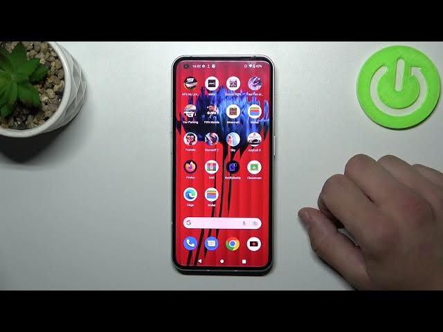 Video thumbnail for Nothing Phone 1 - How To Enable & Disable Charging Sounds
