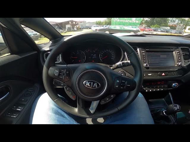Video thumbnail for How to Manage Navigation Guidance Settings in Kia Carens IV ( 2013 – 2018 )