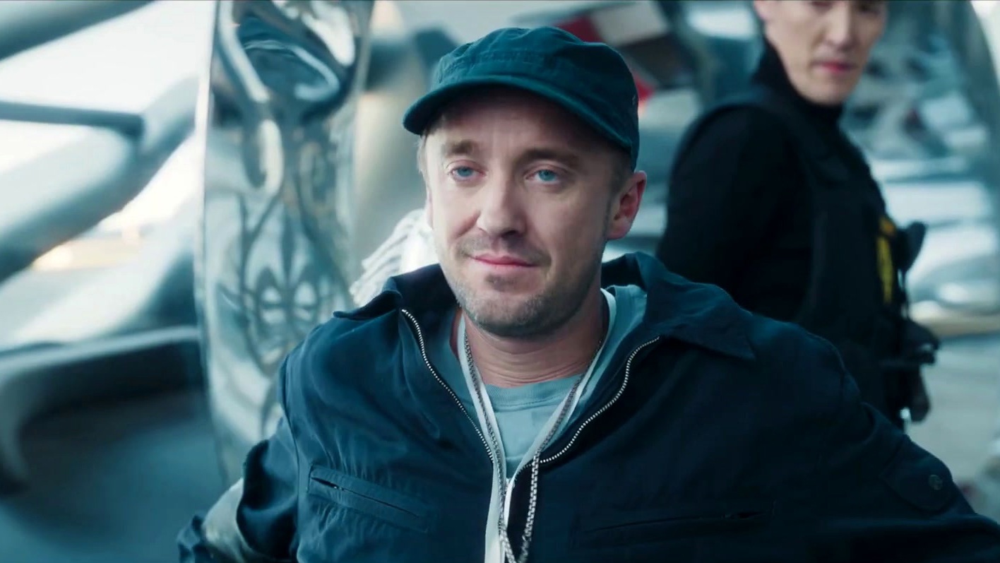 Video thumbnail for Altered: Come To Daddy (US)