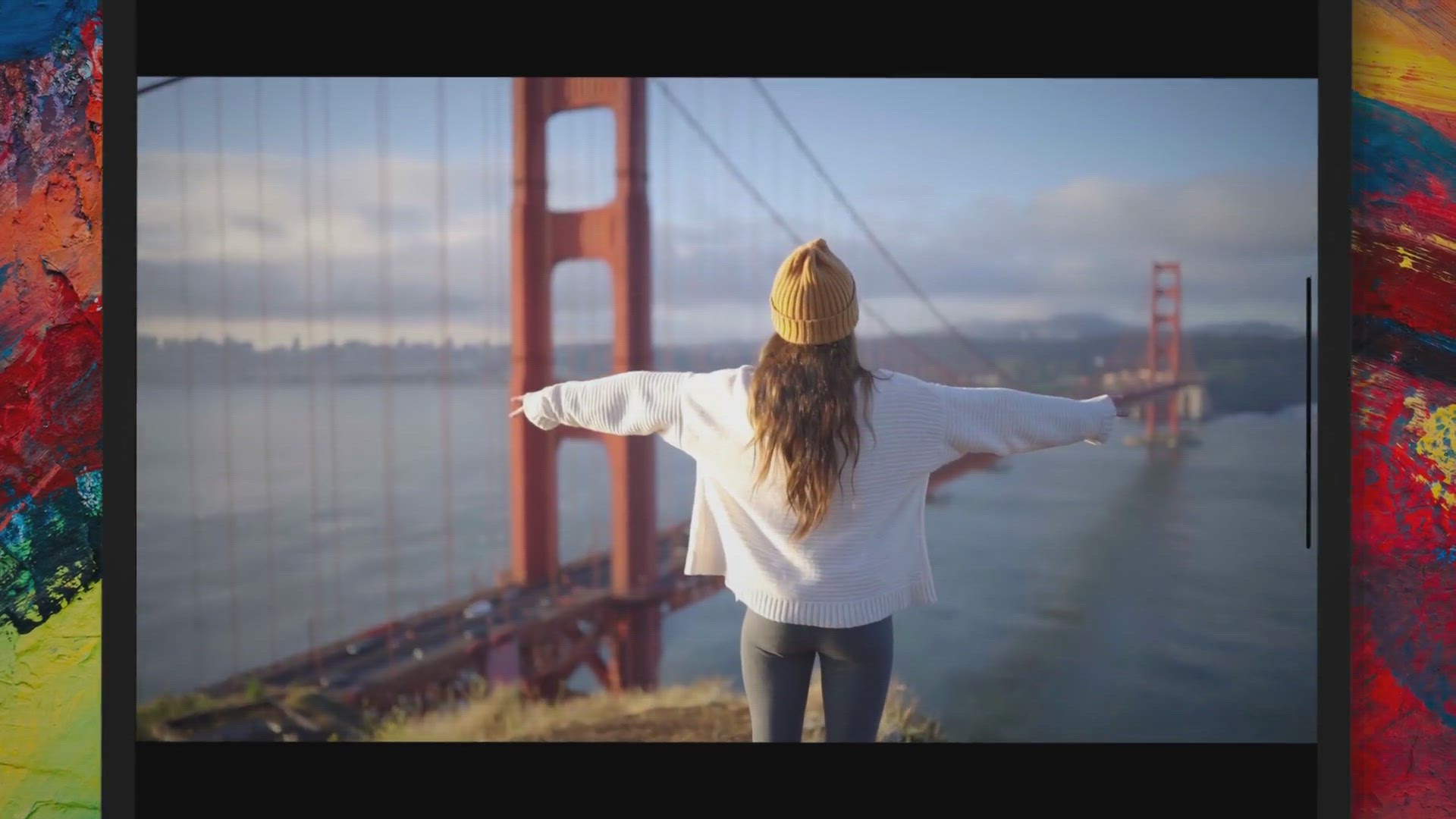 Video thumbnail for San Francisco: The Perfect Destination for a Family Vacation
