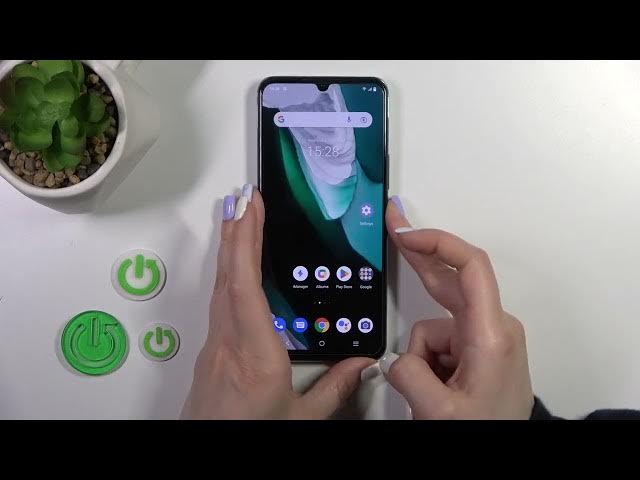 Video thumbnail for How to Activate Fingerprint Animation on VIVO IQOO U5X