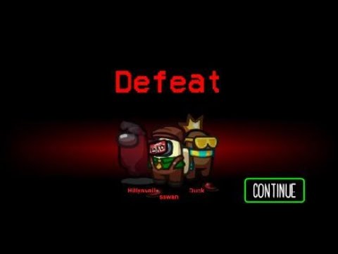 Video thumbnail for Among Us