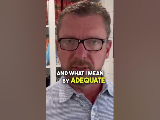 Video thumbnail for Why Salt Isn't Your Kidney's Enemy