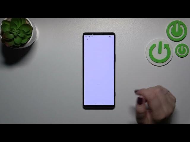 Video thumbnail for How to Enable Google Backup on Sony Xperia 1 V