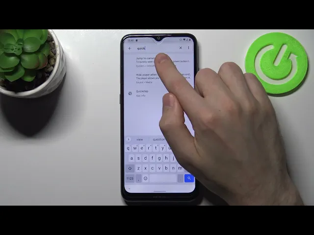 Video thumbnail for Nokia G10   Disable Quick Launch Double Tap Power Key or Volume Key