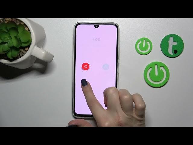 Video thumbnail for How to Switch Off INFINIX Note 12 Pro? - Power Off Device