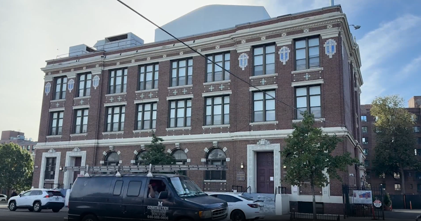 Video thumbnail for St. Raymond Academy for Girls in the Bronx to close after more than 65 years