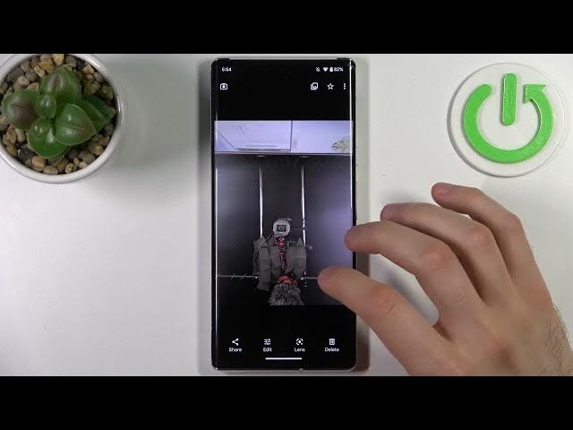 Video thumbnail for How to Enable Camera Mirroring in Android 13 – Camera Reflection