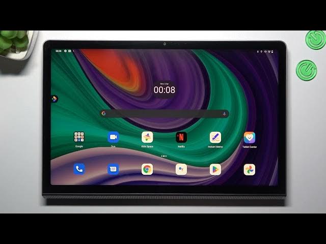 Video thumbnail for How to Make Lenovo Yoga Tab 11 Louder – Boost Lenovo Sound