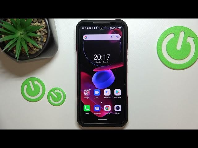 Video thumbnail for How to Turn On Speaker on Call on Doogee V20 –  Activate Speaker in Call