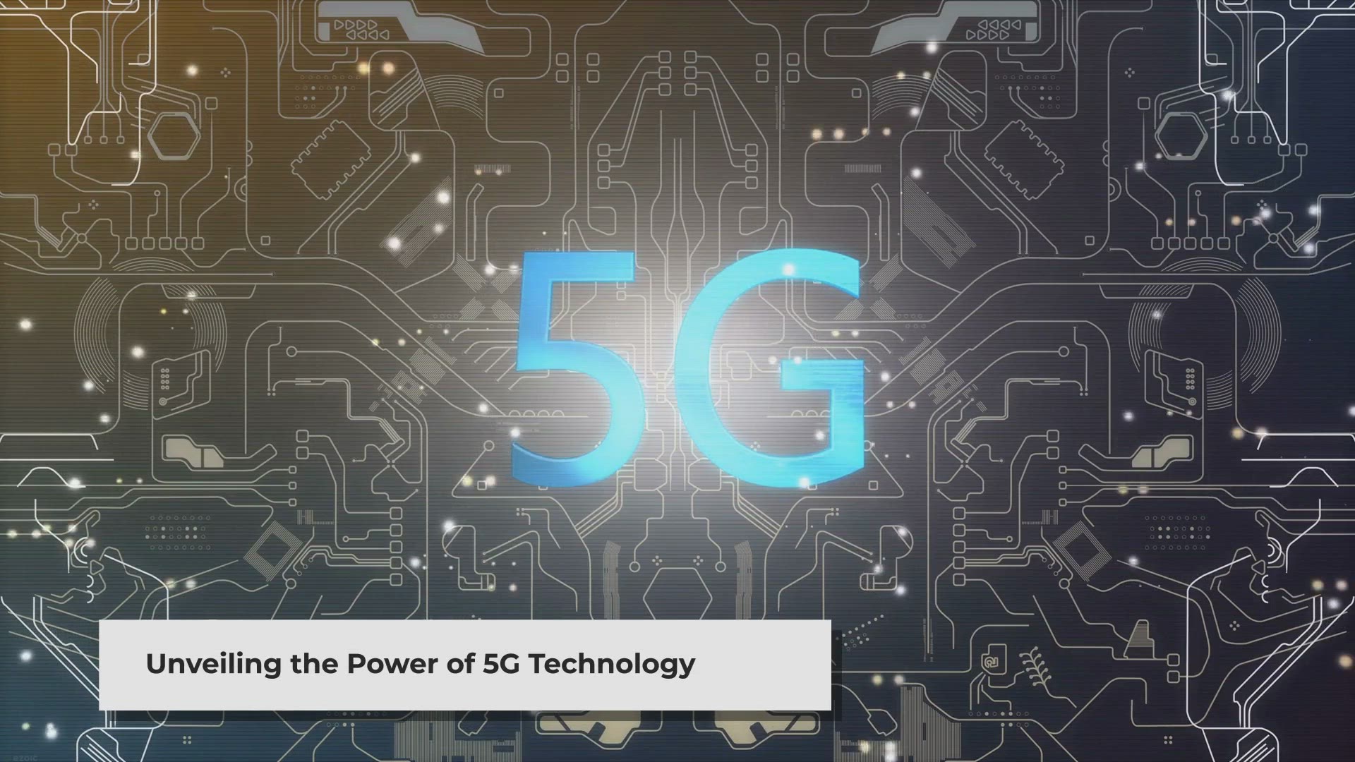 Video thumbnail for 10 Incredible Features of 5G Technology