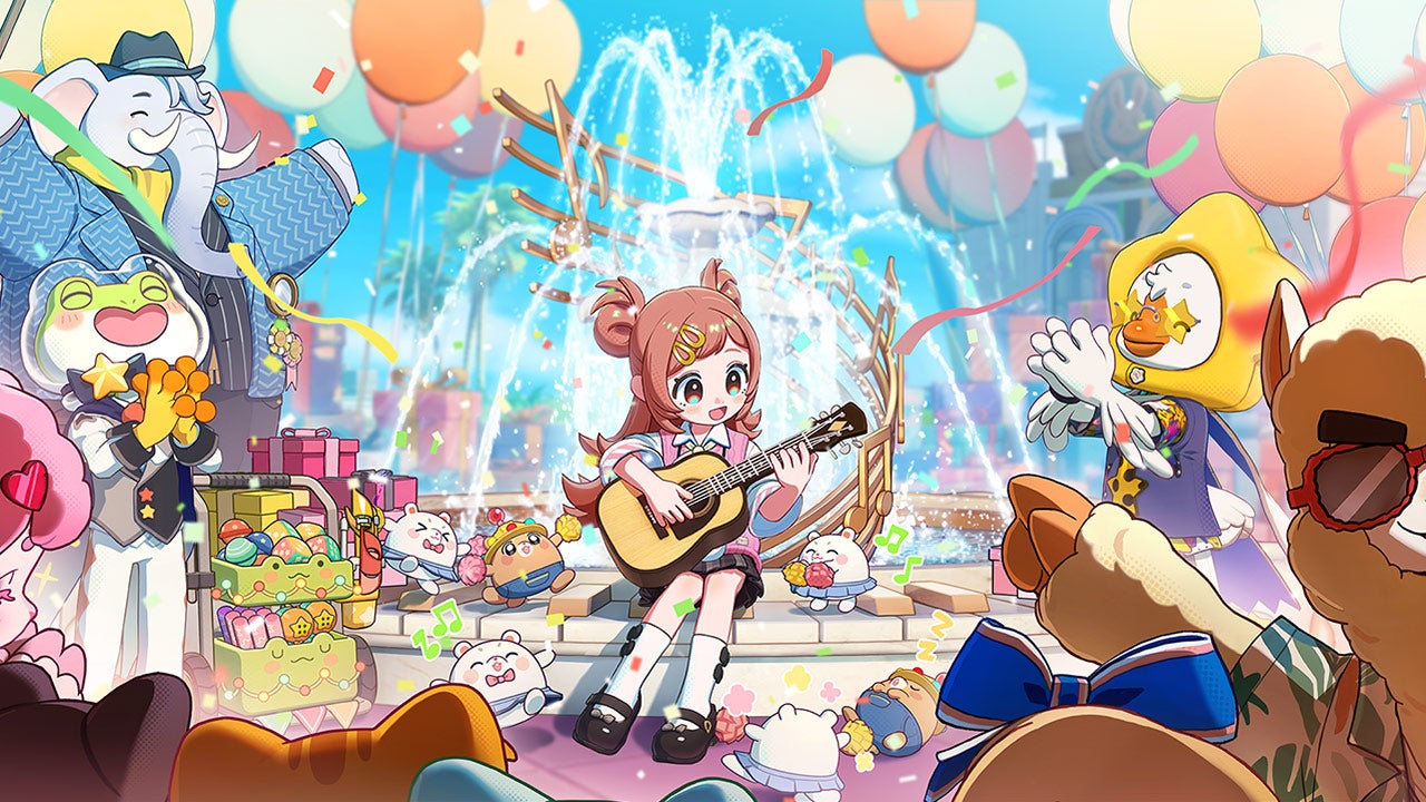 Video thumbnail for WonderPaws: Official Announcement Trailer