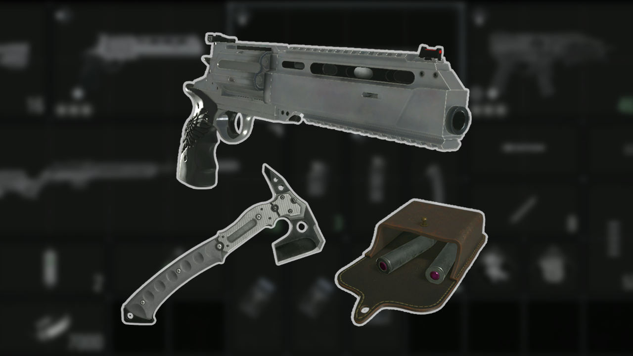 Video thumbnail for Resident Evil Requiem - The 12 Best Ways to Conserve Ammo