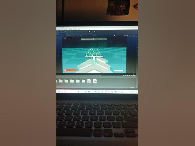 Video thumbnail for Making My New Game