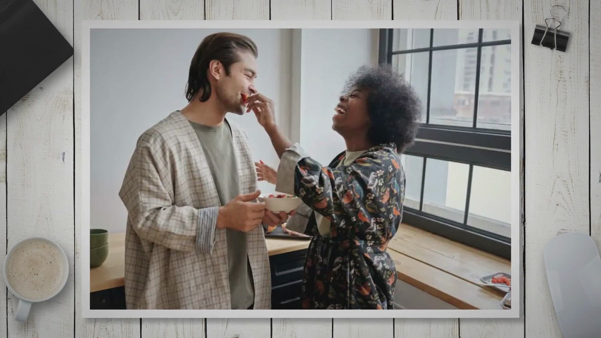 Video thumbnail for Benefits of Feminizing Your Husband