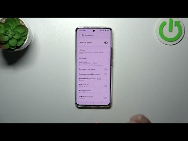 Video thumbnail for How to Enable Developer Options in REALME 11 Pro – Open Hidden Options
