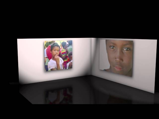 Video thumbnail for Photo Wall Test