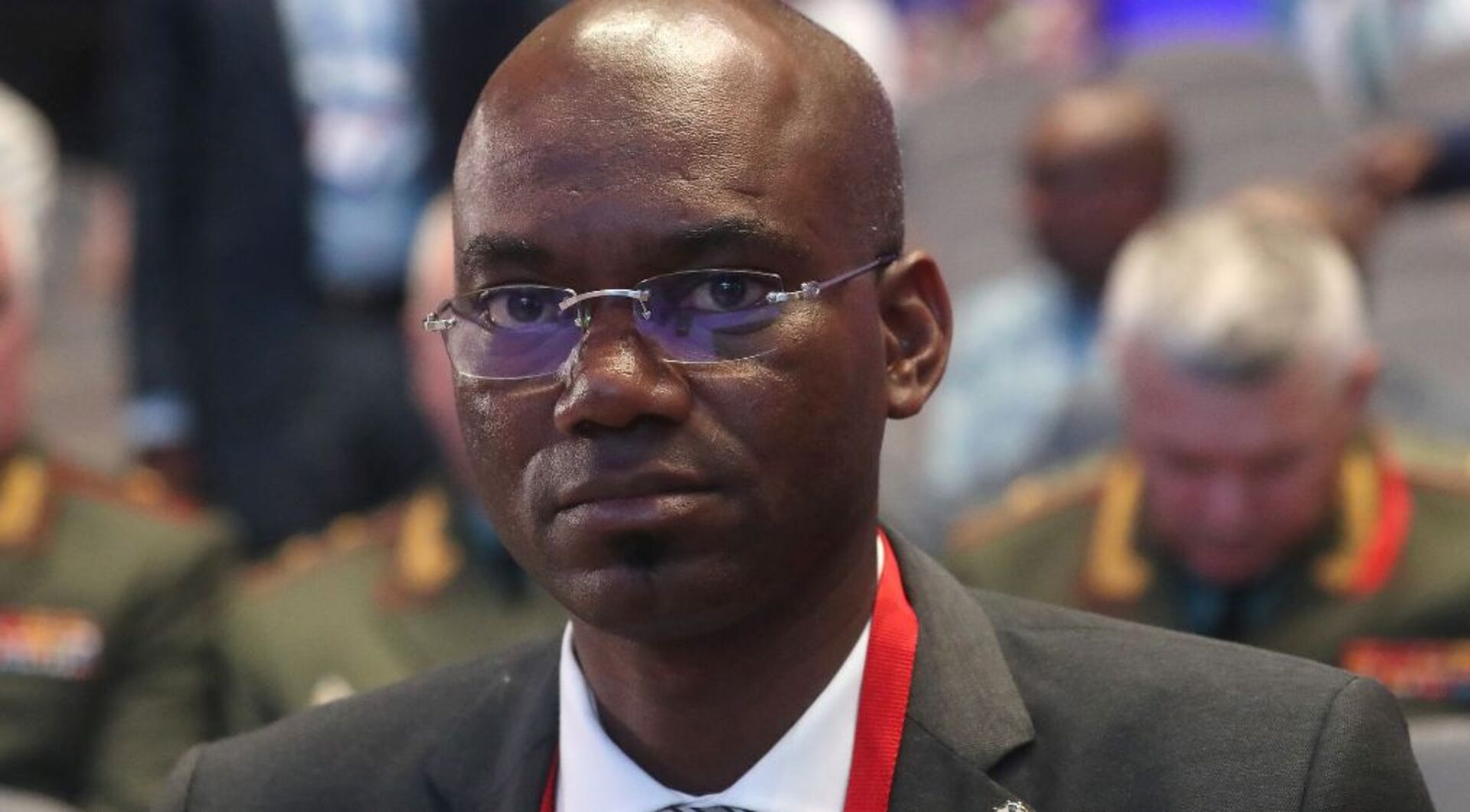 Video thumbnail for Mali’s Defence Minister Sadio Camara killed amid coordinated attacks